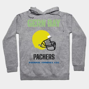 GERN BAY PACHERS Hoodie